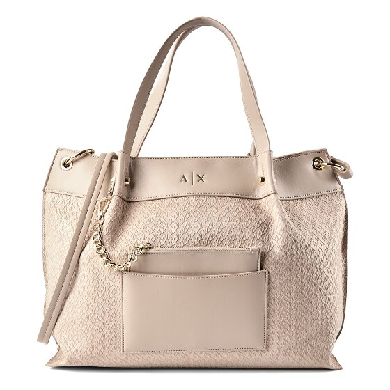 Armani Exchange Mila Shoulder Bag 36 cm