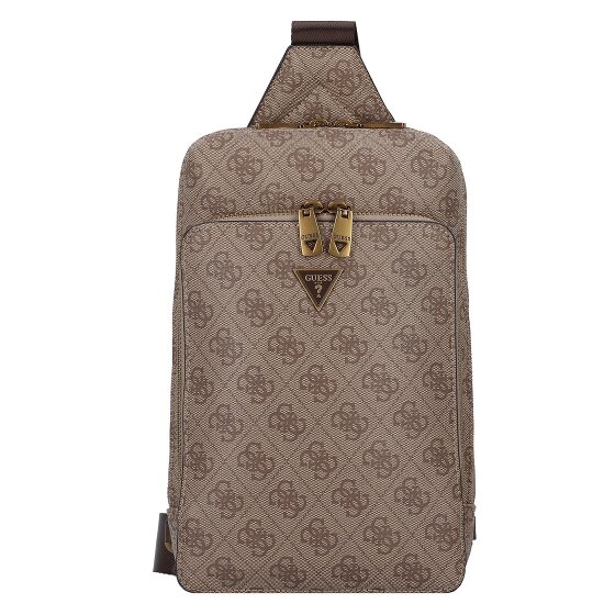 Guess Milano shoulder bag 33 cm