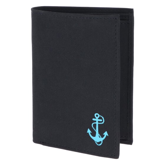 oxmox New Cryptan Wallet RFID protection 10 cm