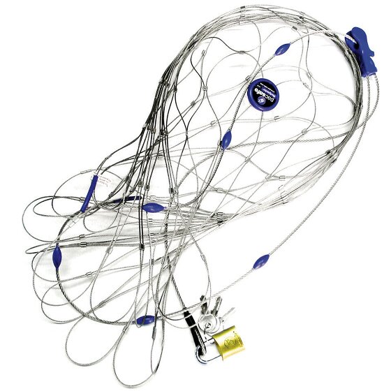 Pacsafe Series net 85 liters