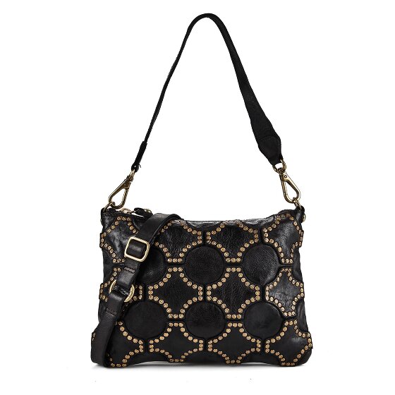 Campomaggi Margot Shoulder Bag M Genuine Leather 25 cm