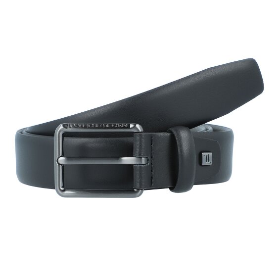 Porsche Design Mirage belt leather