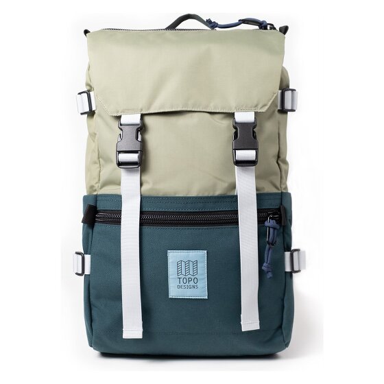 Topo Designs Rover Daypack 45 cm Laptop compartment