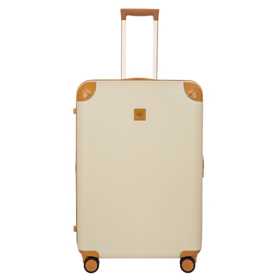 Bric's Amalfi 4 Roll Trolley 76 cm