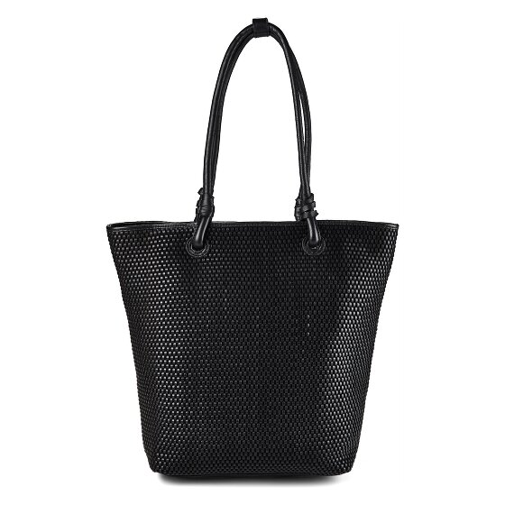 Harbour 2nd Fashion Lights Shopper Bag Genuine Leather 38 cm