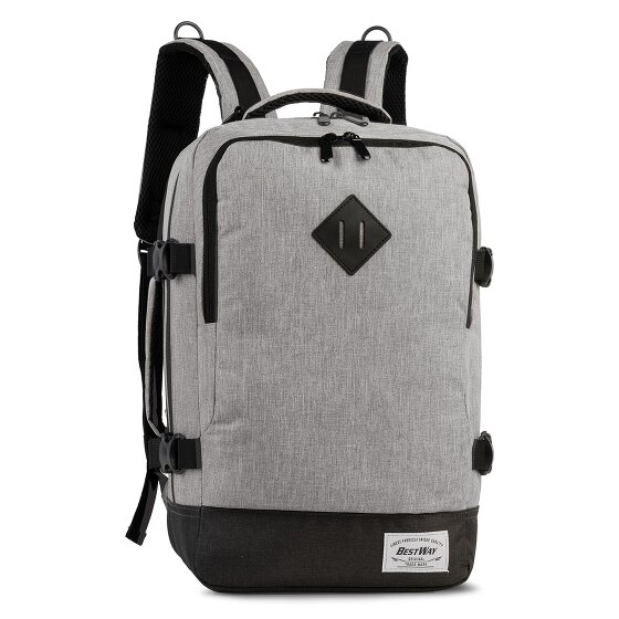 Worldpack Cabin Pro Daypack 40 cm Laptop compartment