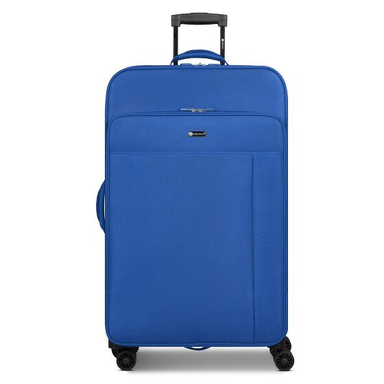 Check.In Sevilla 2.0 4 wheels Trolley 75 cm