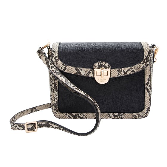 L.Credi Peggy Shoulder bag 25 cm