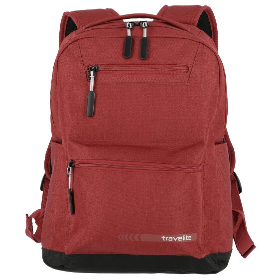 Travelite Kick Off Backpack 40 cm laptop compartment