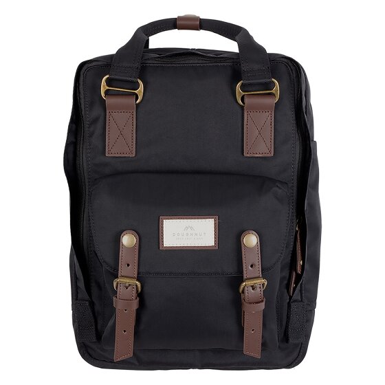 Doughnut Macaroon Daypack 38 cm Laptop compartment