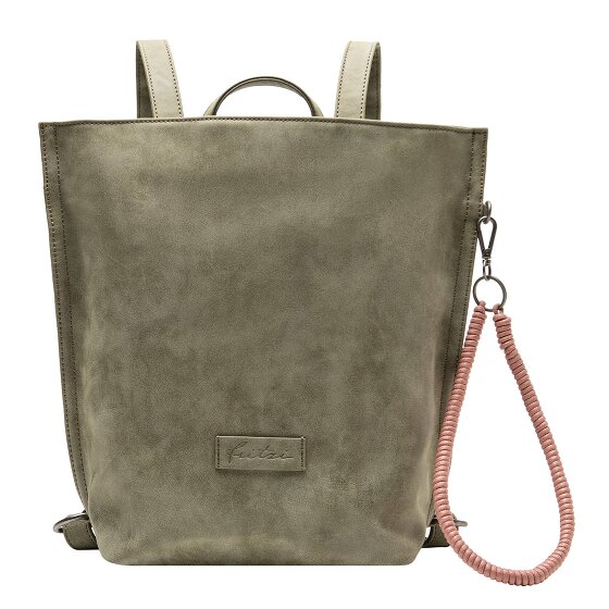 Fritzi aus Preußen Fritzi33N Vintage City Backpack 35.5 cm