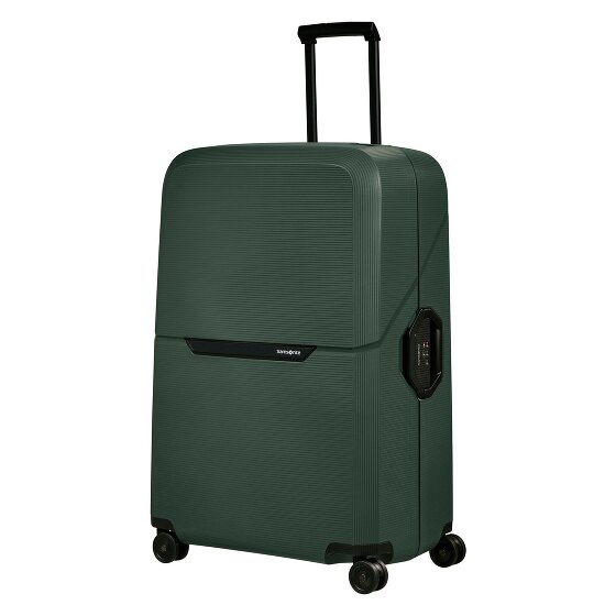 Samsonite Magnum 2 4 wheels Trolley 81 cm