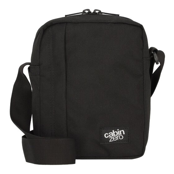 Cabin Zero Sidekick shoulder bag RFID 19 cm Cabin Zero Sidekick shoulder bag RFID 19 cm