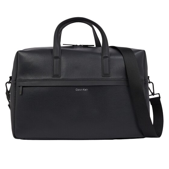 Calvin Klein Ck Must Weekender travel bag 46 cm