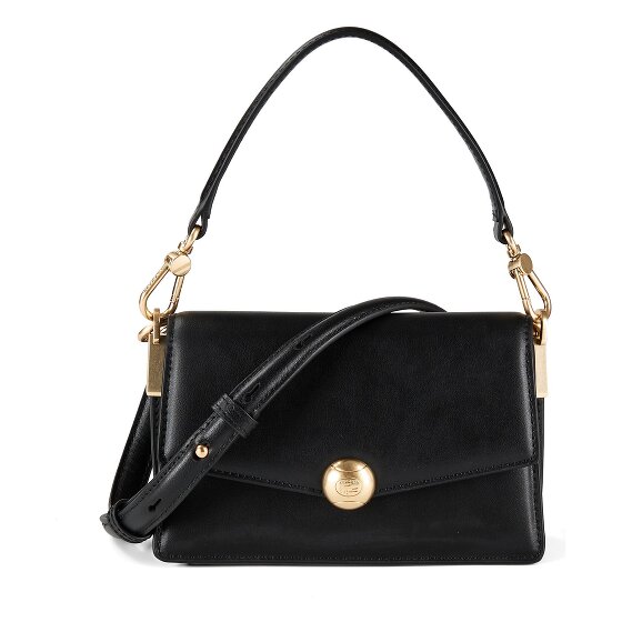 Lacoste Tennis Bliss Mini Bag Handbag Leather 18.5 cm