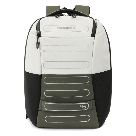 Hedgren Comby Performance Daypack L RFID protection 44 cm Laptop compartment