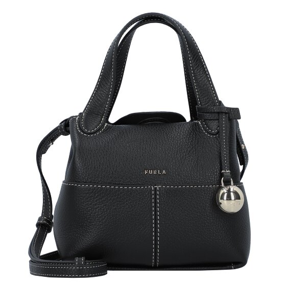 Furla Primrose Handbag Leather 20 cm