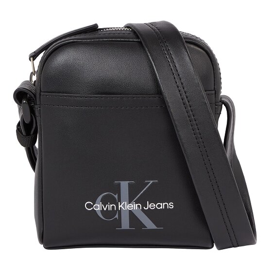 Calvin Klein Jeans Monogram Soft Mini Bag Shoulder Bag 13.5 cm
