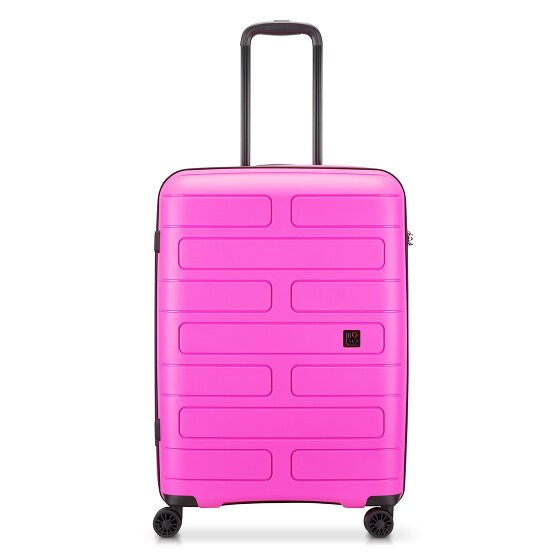 MODO by Roncato Supernova 2.0 4 wheels Trolley 66 cm