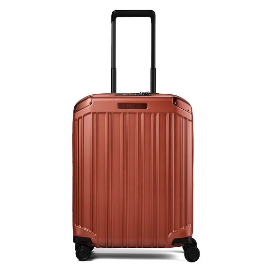 Piquadro PQ Light 4 wheels Cabin suitcase 55 cm