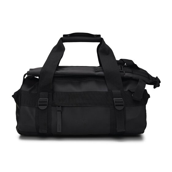 Rains Texel Weekender travel bag 42 cm Rains Texel Weekender travel bag 42 cm
