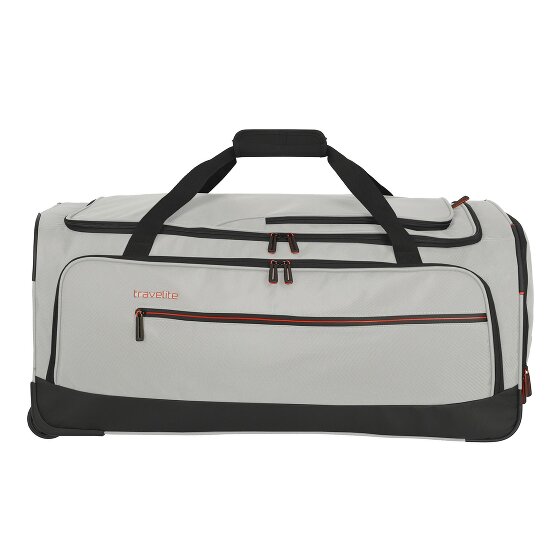 Travelite Crosslite 5.0 2 wheels Travel bag L 79 cm