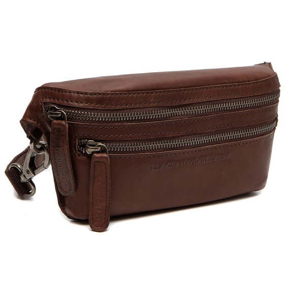 The Chesterfield Brand Toronto Fanny pack Leather 23 cm The Chesterfield Brand Toronto Fanny pack Leather 23 cm