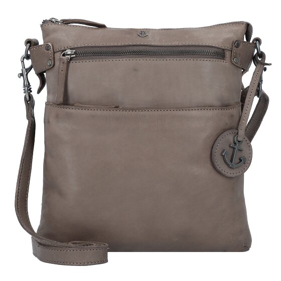 Harbour 2nd Anchor Love Zora Shoulder bag Leather 26 cm