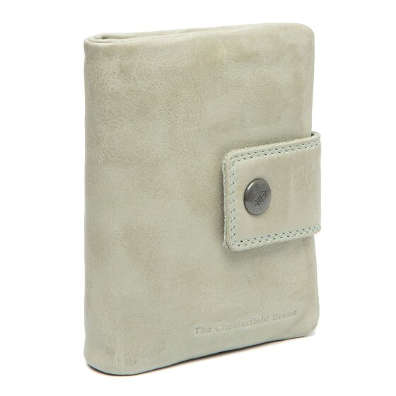 The Chesterfield Brand Mavona Wallet Leather 10 cm The Chesterfield Brand Mavona Wallet Leather 10 cm