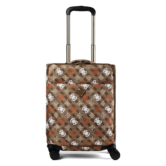 Guess Eliette 4 wheels Cabin suitcase 52 cm