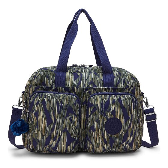 Kipling Basic Prt Deffea Weekender travel bag XL 44 cm