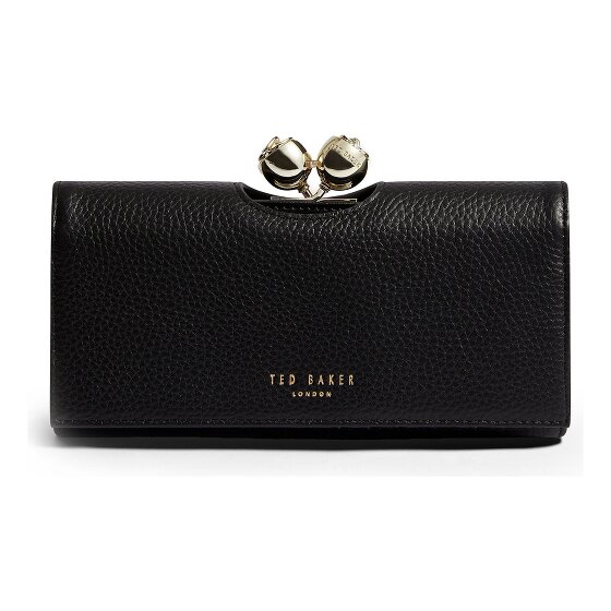 Ted Baker Roosali Wallet Genuine Leather 19.5 cm