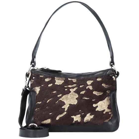 Campomaggi Shoulder Bag Leather 25 cm Campomaggi Shoulder Bag Leather 25 cm