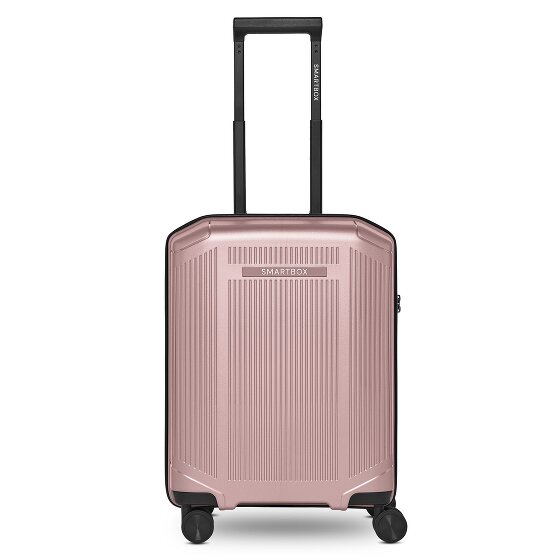 Smartbox Edition 02 4 wheels Cabin trolley S 55 cm
