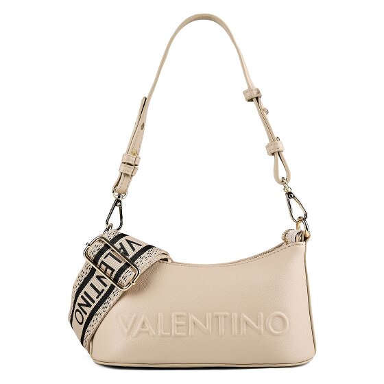 Valentino Bianka Re Shoulder Bag 21.5 cm