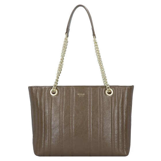 Replay Shoulder Bag 36 cm