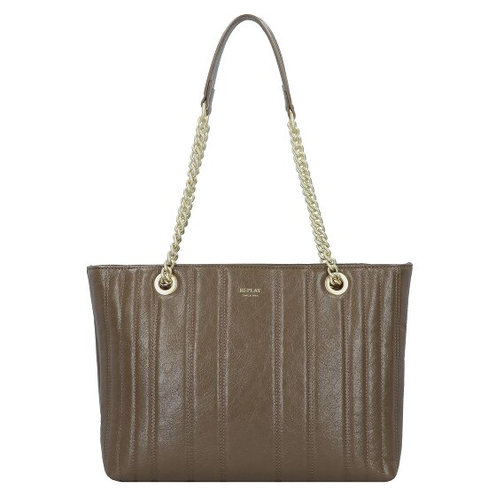 Replay Shoulder Bag 36 cm
