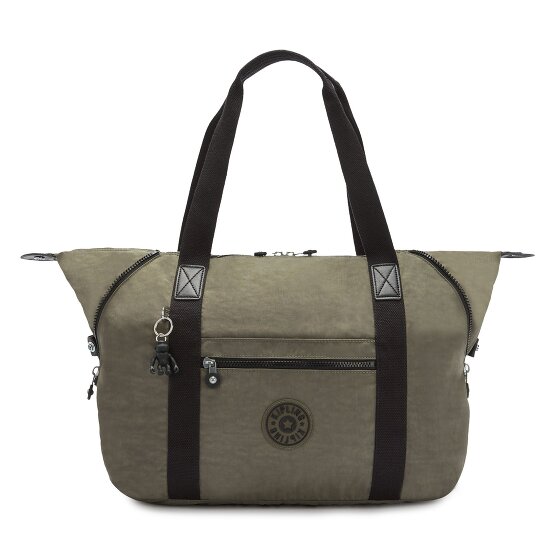 Kipling Basic Art M Weekender travel bag 56 cm