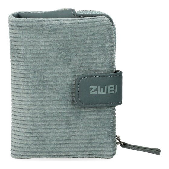 Zwei Mademoiselle Wallet 10 cm