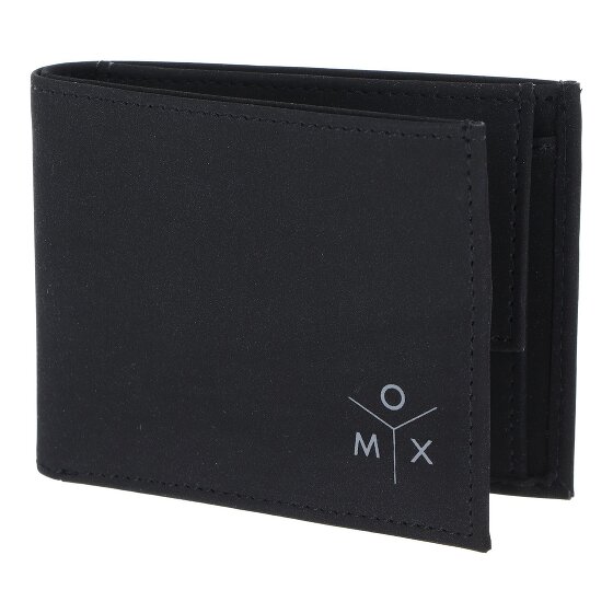 oxmox New Cryptan Wallet RFID protection 11 cm