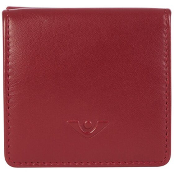 Voi Soft Fanni wallet leather 8 cm