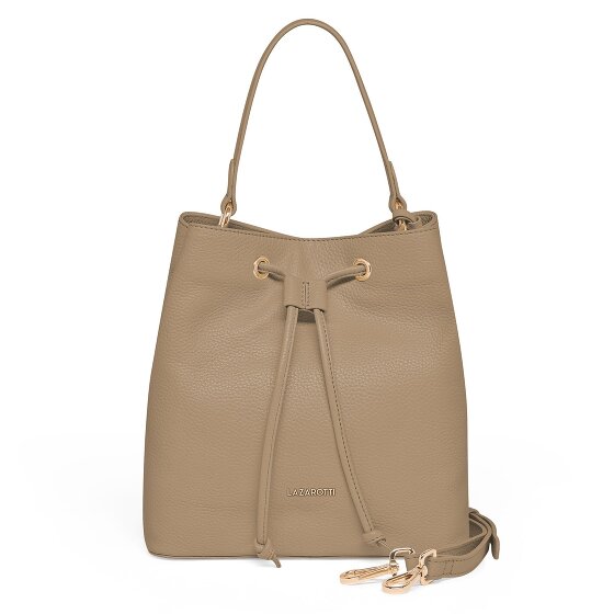 Lazarotti Bologna Leather Bag bag Leather 25 cm