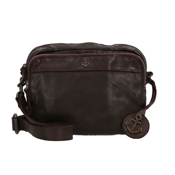 Harbour 2nd Thalea Shoulder bag Leather 23 cm
