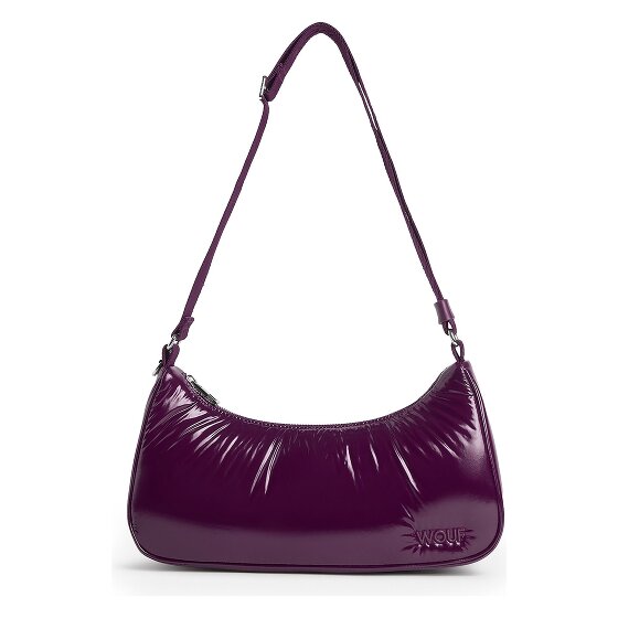 Wouf Gloss Shoulder bag 33 cm