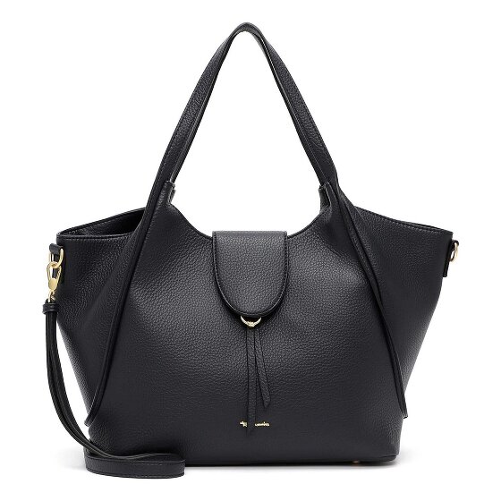 Tamaris TAS Manuela Shoulder Bag Genuine Leather 47 cm