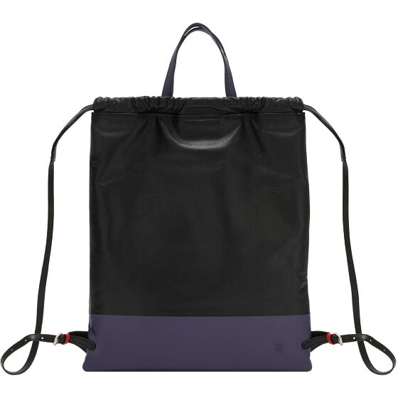 DuDu Linosa Daypack Genuine Leather 42 cm