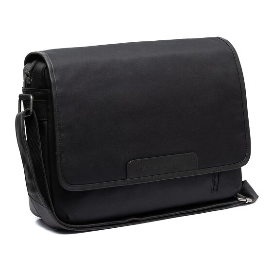 The Chesterfield Brand Fusion Falun Messenger 40 cm Laptop compartment