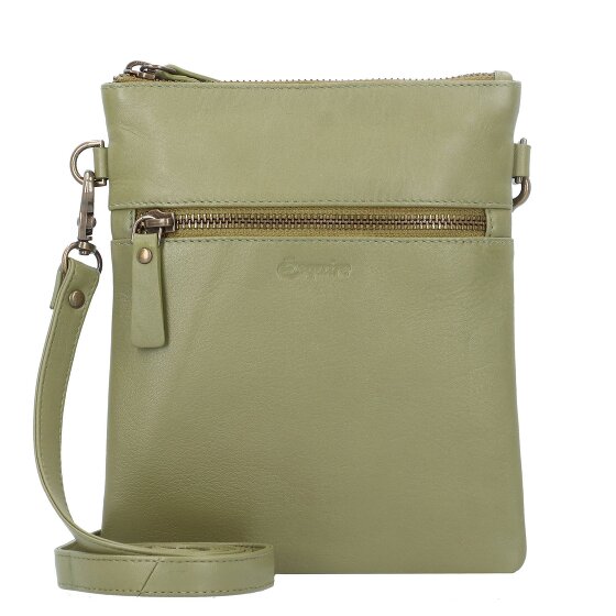 Esquire Peru shoulder bag leather 17 cm