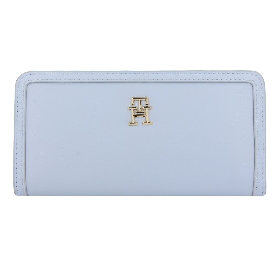 Tommy Hilfiger TH Monotype large Wallet 18.5 cm