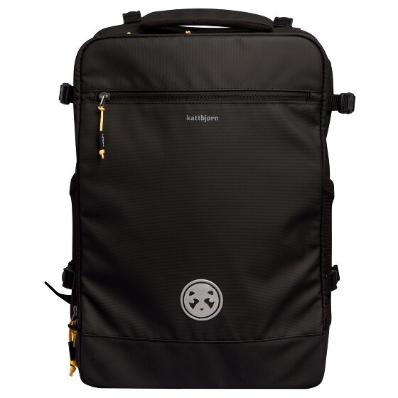 Kattbjörn Light School backpack 42 cm